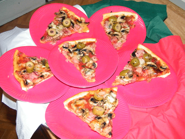 bdscf0906 le repas Italien.