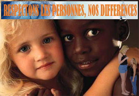 differences differences