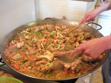 paella1