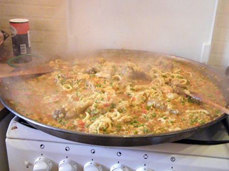 paella21