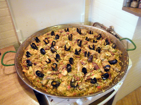 paella31